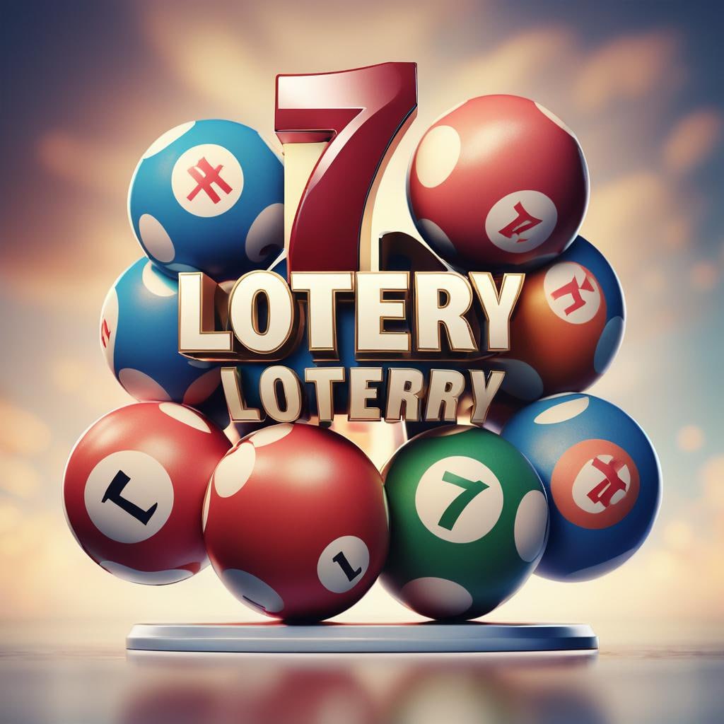 Lottery 7 game